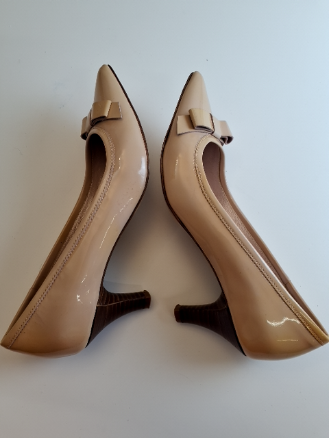 Lodenfrey Pumps